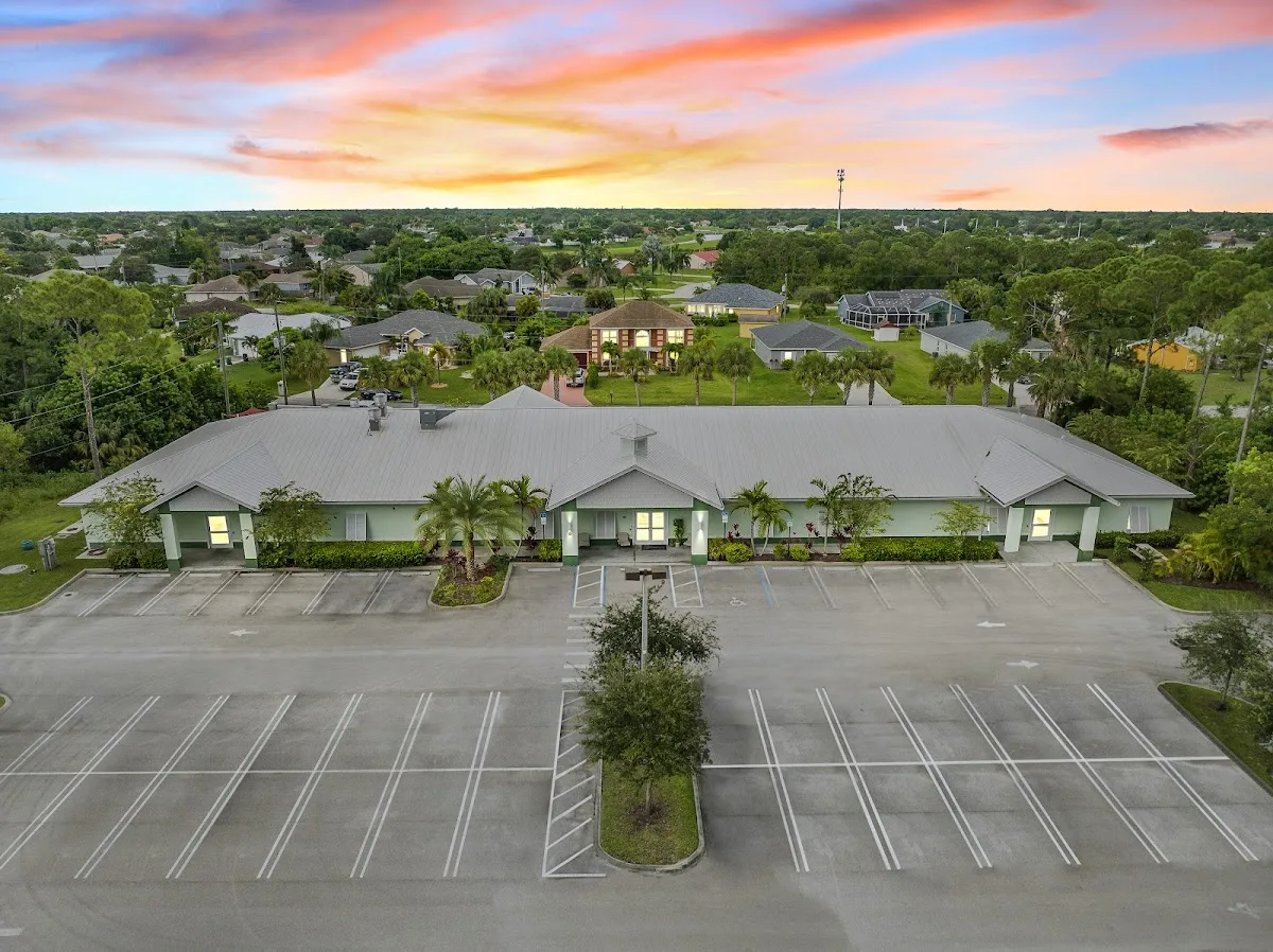 Amethyst Recovery Center