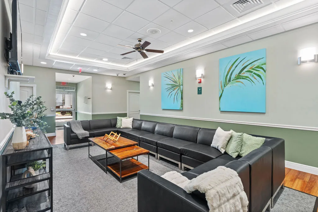 Amethyst Recovery Center - Photo 2