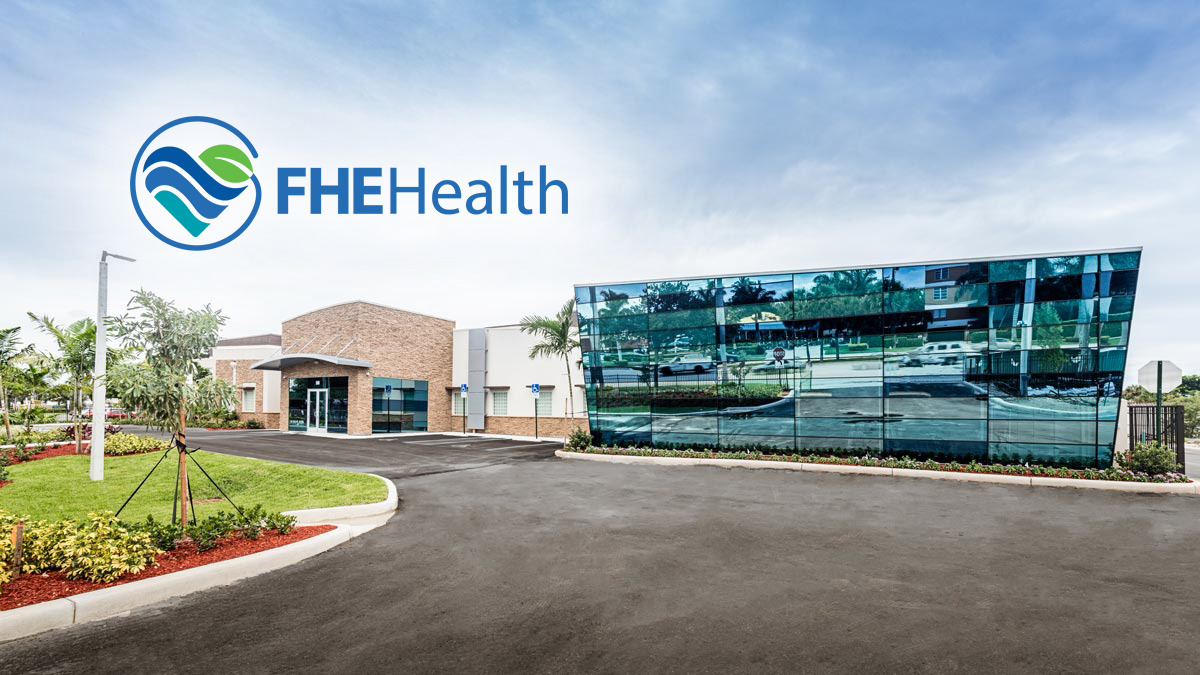 FHE Health - Photo 1