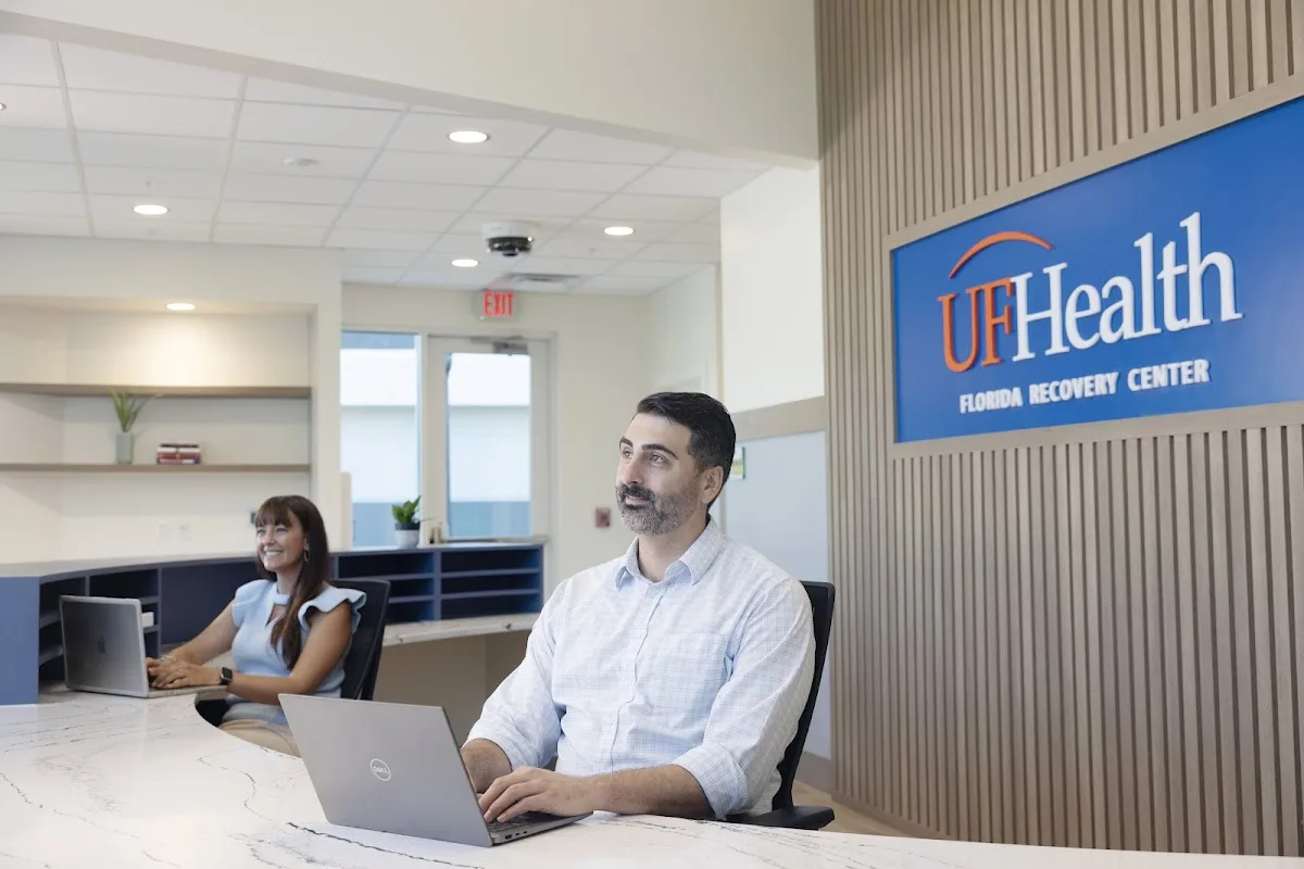 UF Health Florida Recovery Center