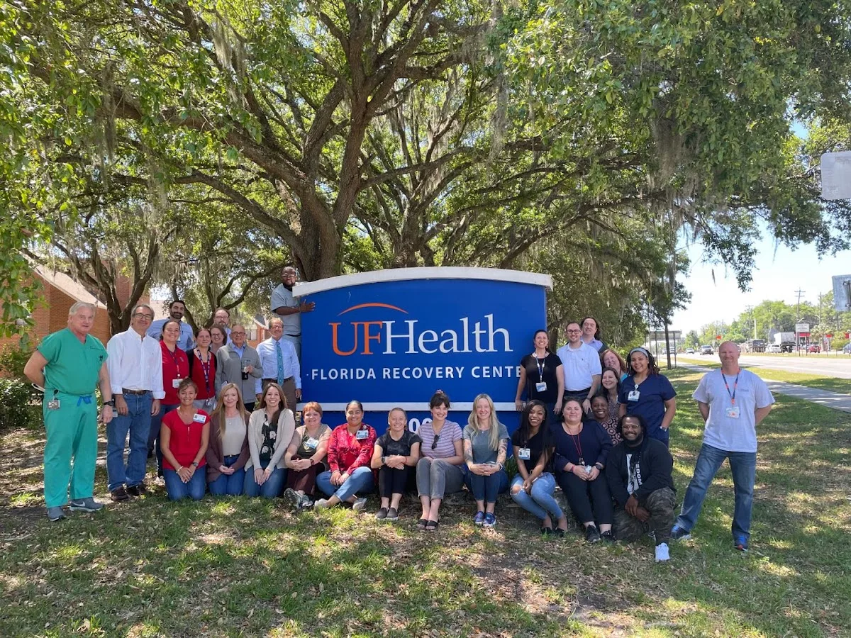 UF Health Florida Recovery Center - Photo 3