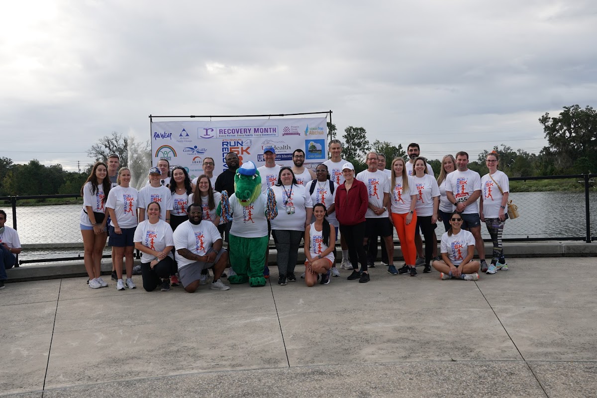UF Health Florida Recovery Center - Photo 4