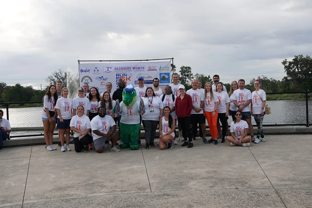 UF Health Florida Recovery Center - Photo 4