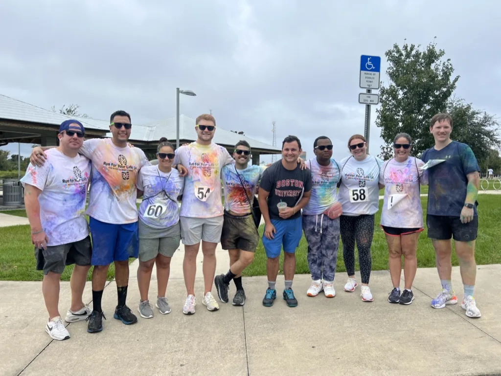 UF Health Florida Recovery Center - Photo 5