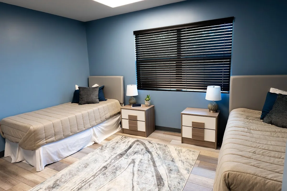 1st Step Behavioral Health: Drug Rehab in Pompano Beach