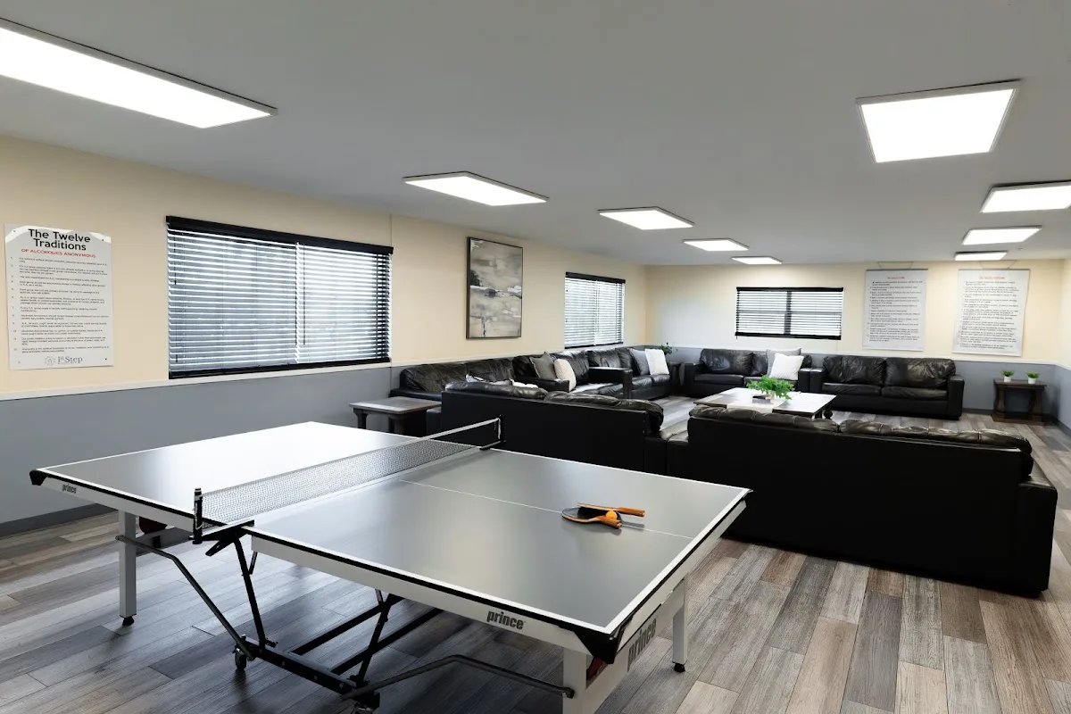 1st Step Behavioral Health: Drug Rehab in Pompano Beach