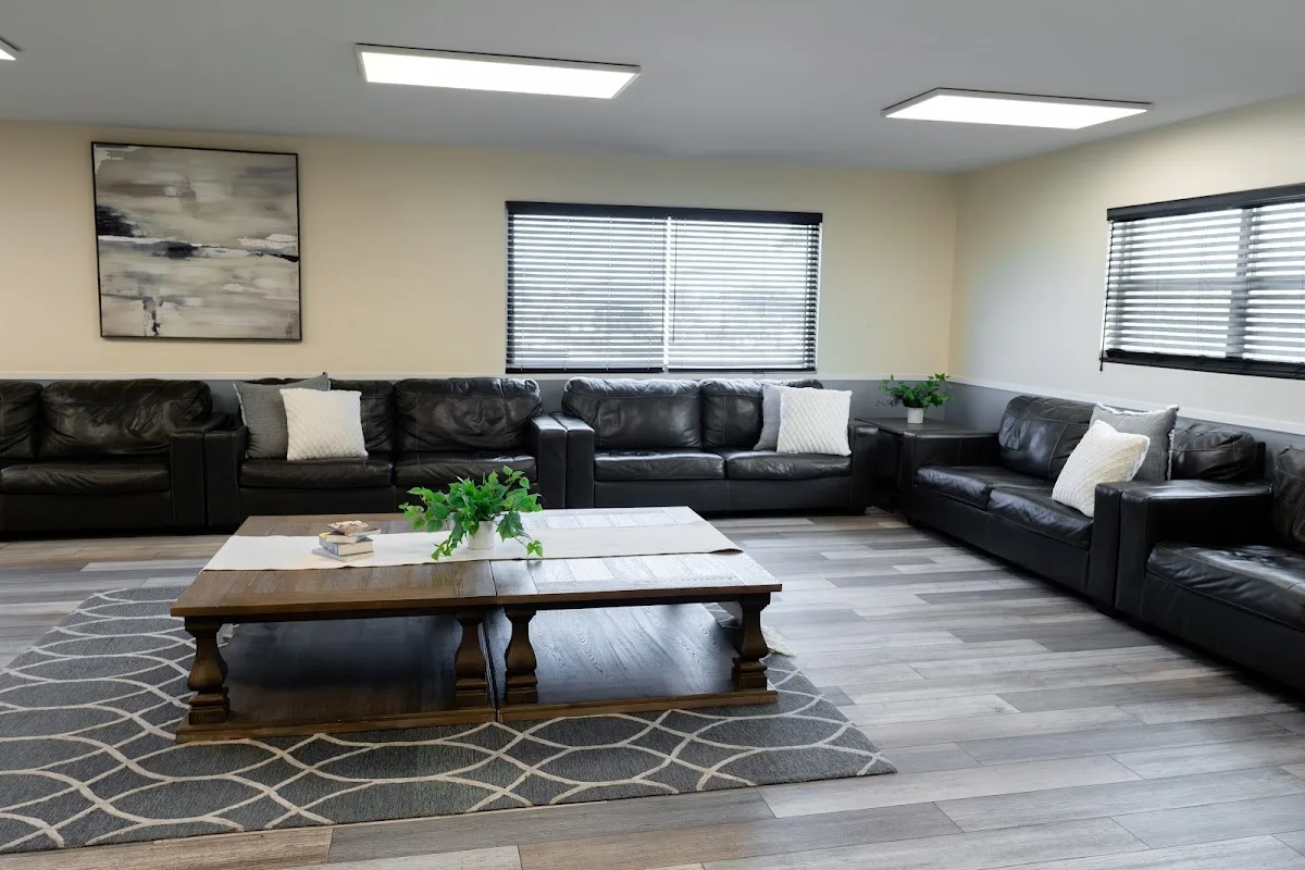 1st Step Behavioral Health: Drug Rehab in Pompano Beach