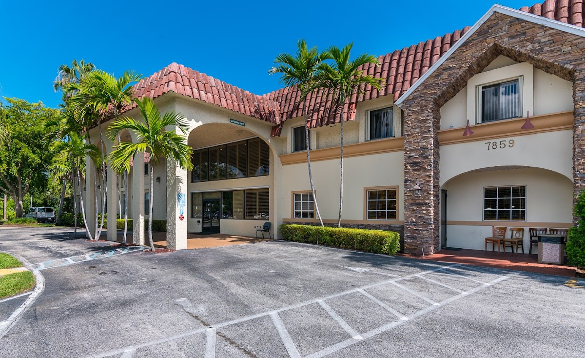 Behavioral Health of the Palm Beaches - Photo 3