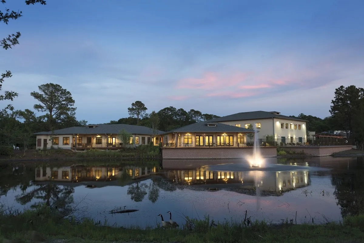 Lakeview Health - Drug and Alcohol Addiction Treatment