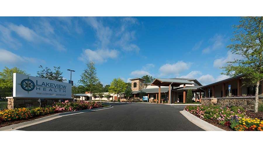 Lakeview Health - Drug and Alcohol Addiction Treatment - Photo 2
