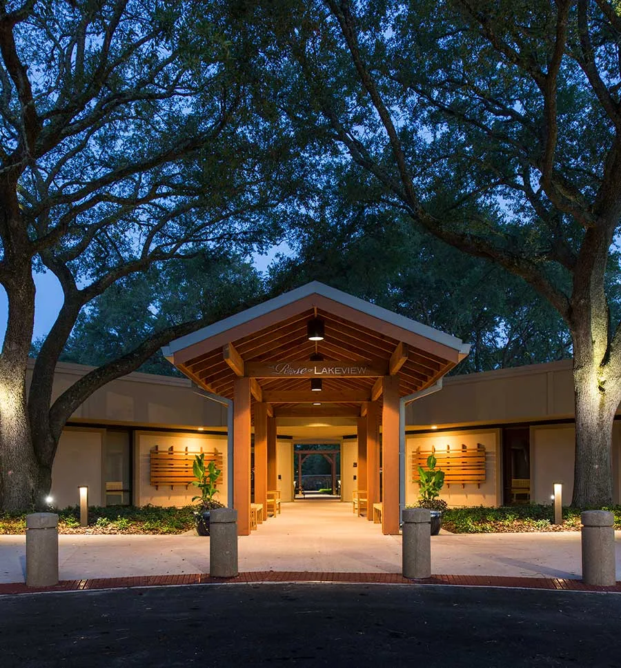 Lakeview Health - Drug and Alcohol Addiction Treatment - Photo 3