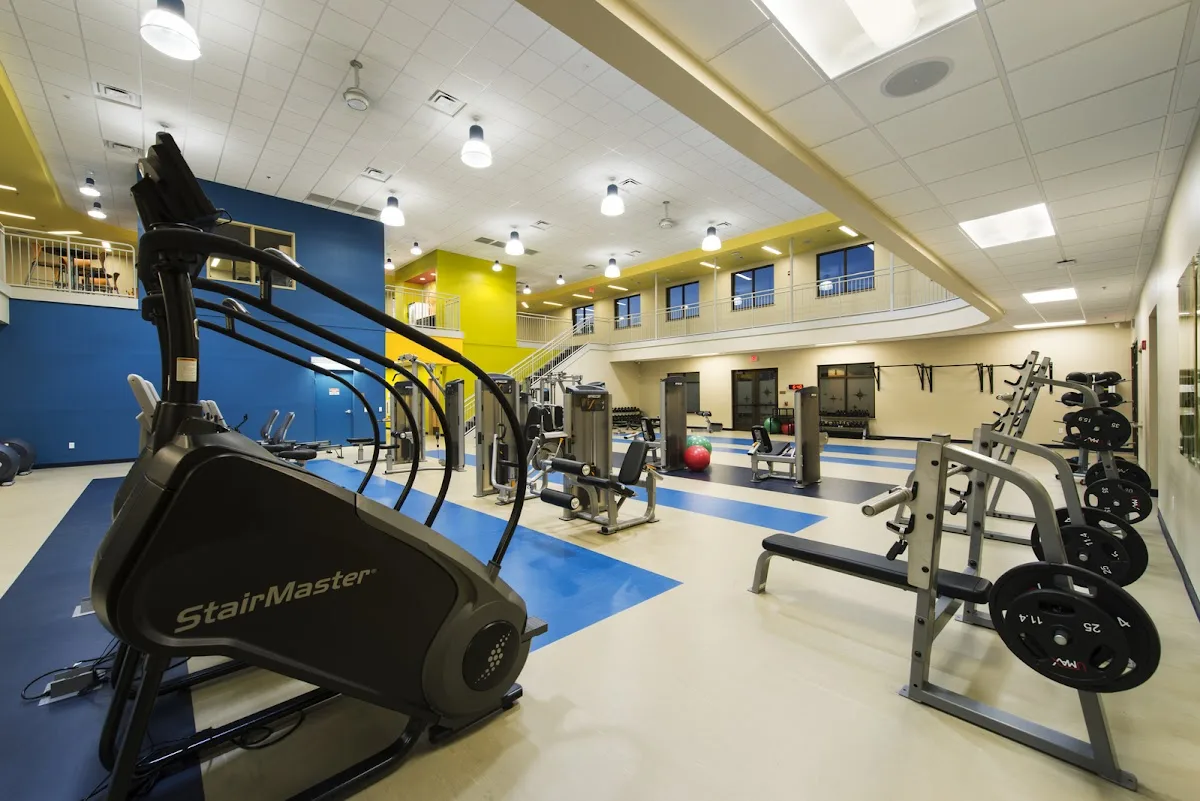 Lakeview Health - Drug and Alcohol Addiction Treatment - Photo 4