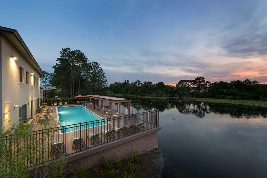 Lakeview Health - Drug and Alcohol Addiction Treatment - Photo 5