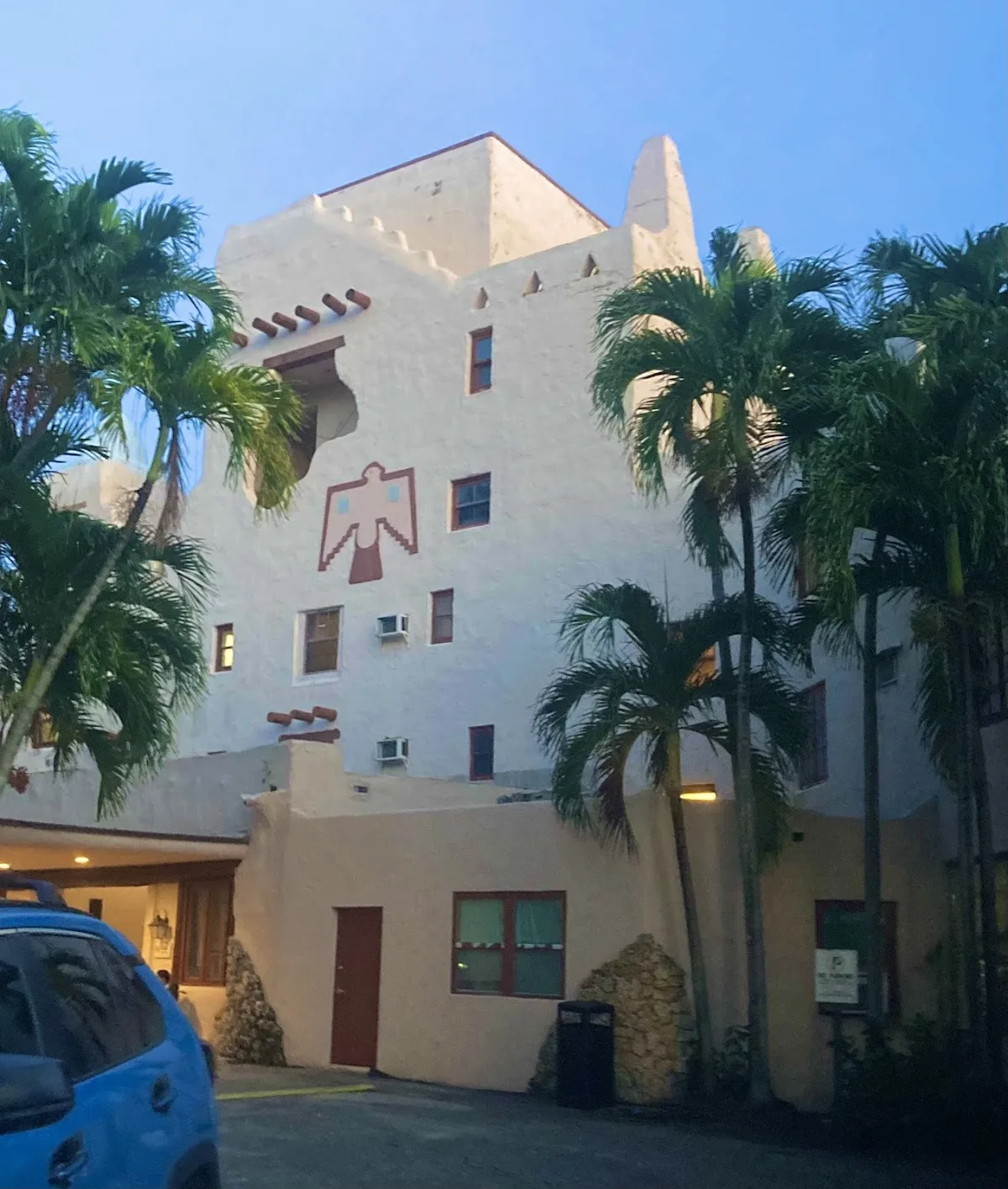 Miami Springs Nursing And Rehab Center