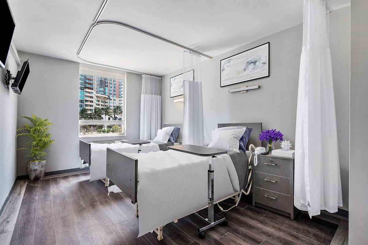 The Sands at South Beach Care Center - 照片 5
