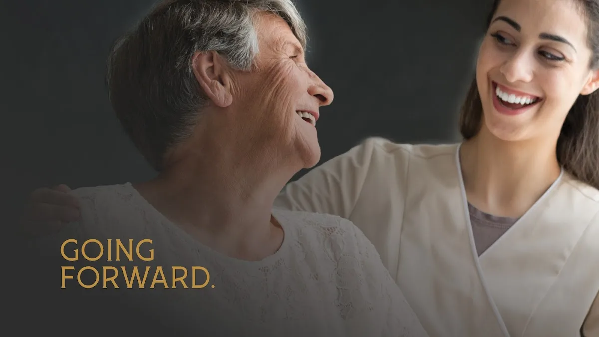 The Sands at South Beach Care Center