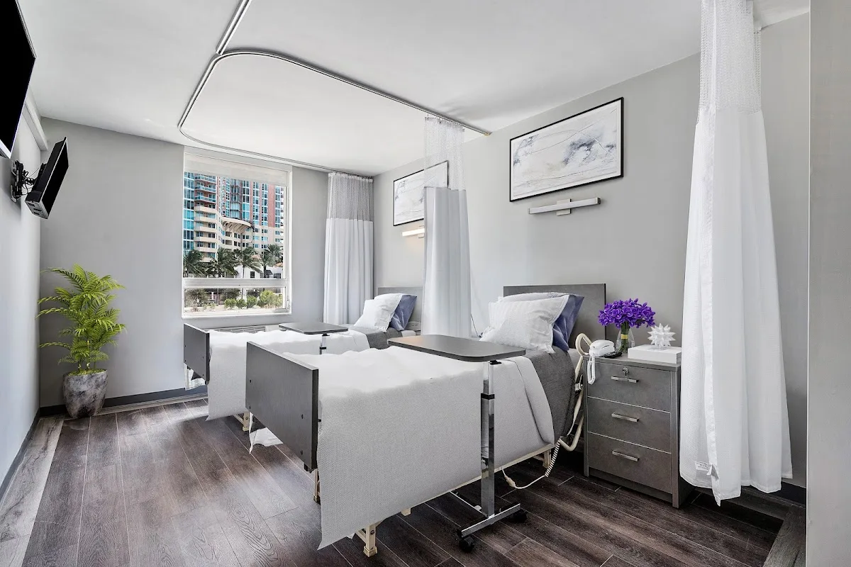 The Sands at South Beach Care Center - Photo 2