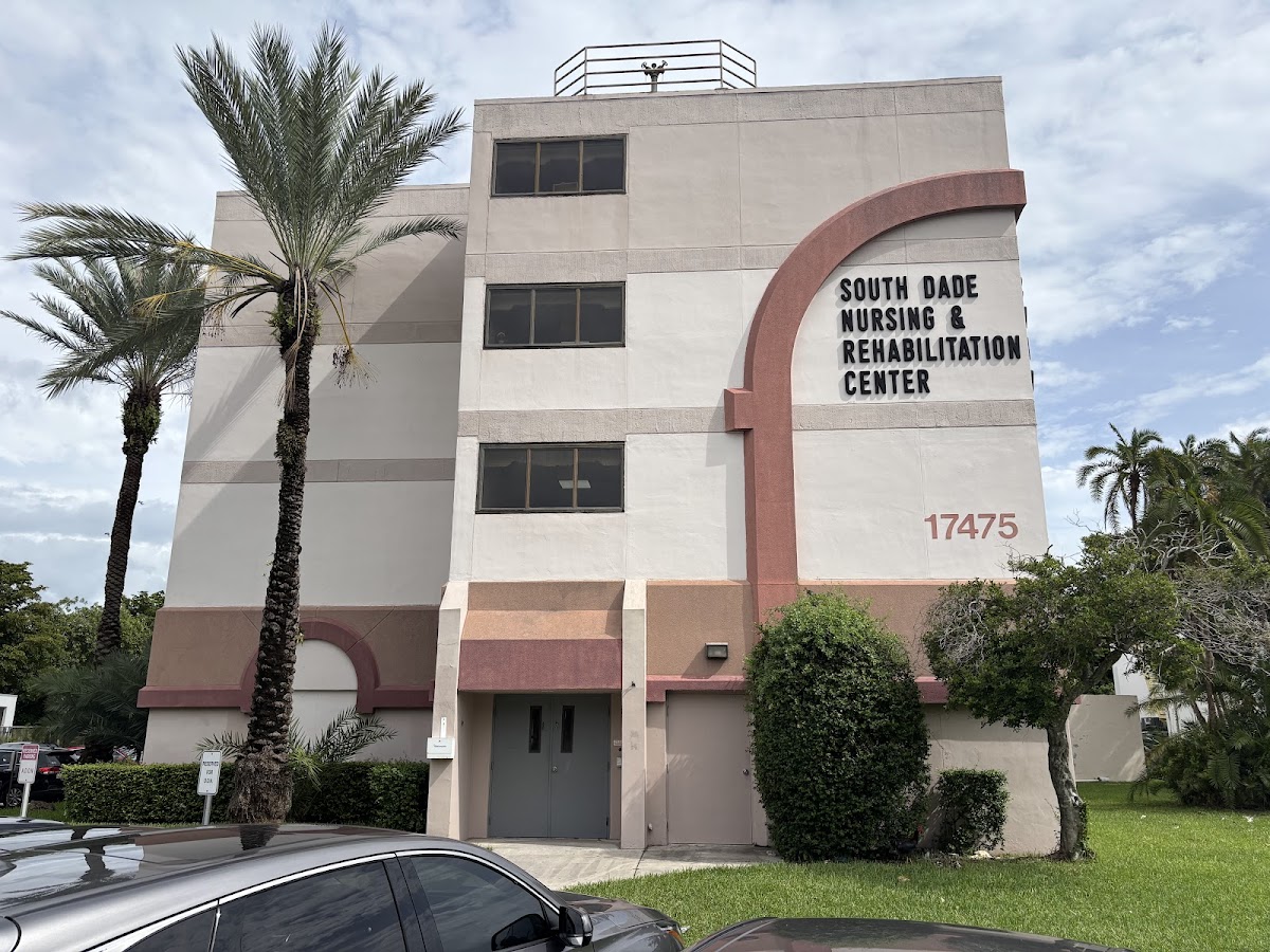 South Dade Nursing And Rehab Center - Photo 1