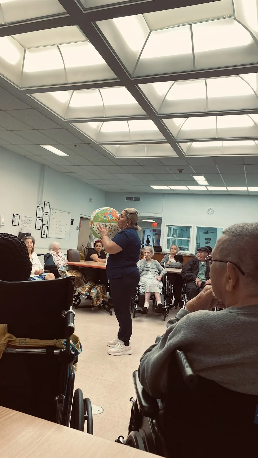 Coral Gables Nursing and Rehabilitation - Photo 2