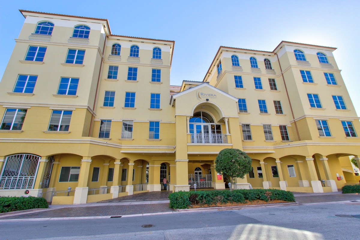 Riviera Health Resort - Photo 6