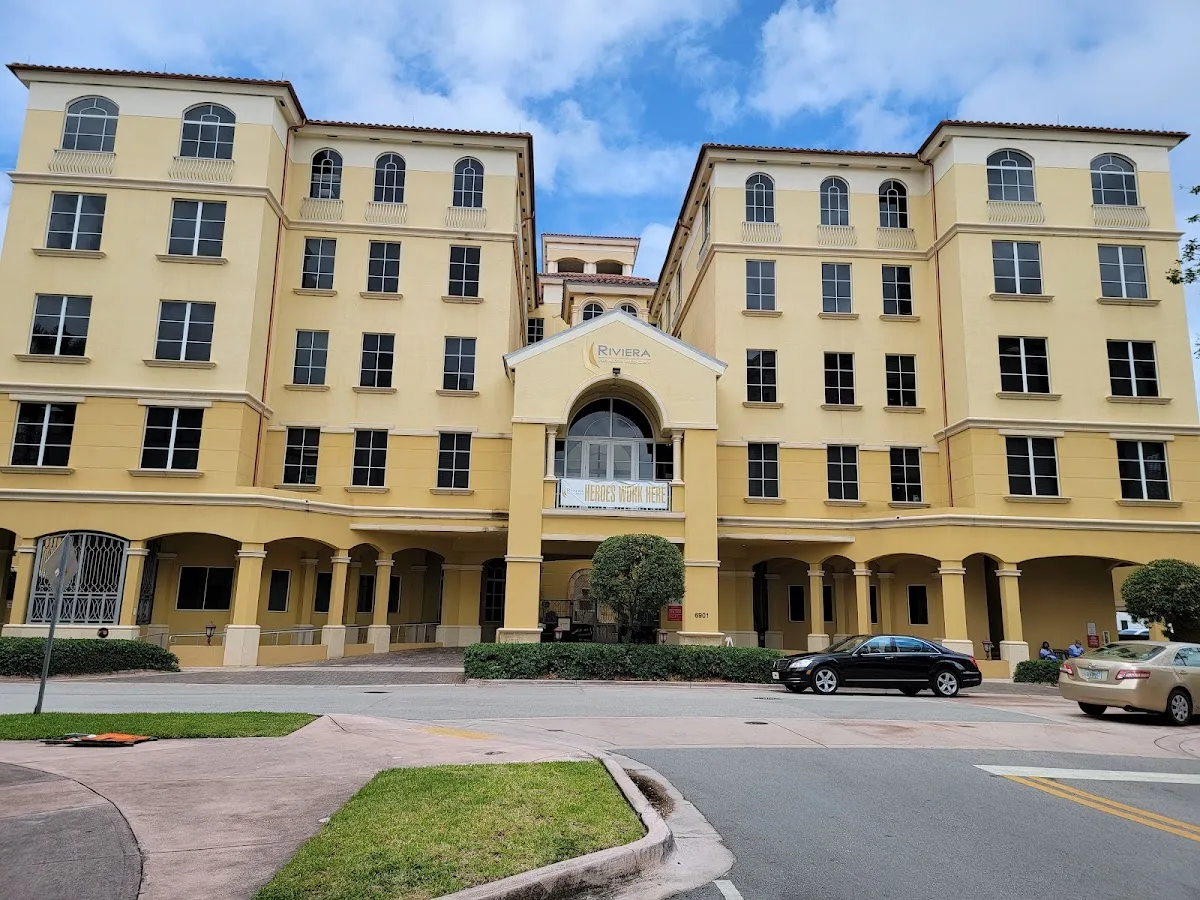 Riviera Health Resort - Photo 2