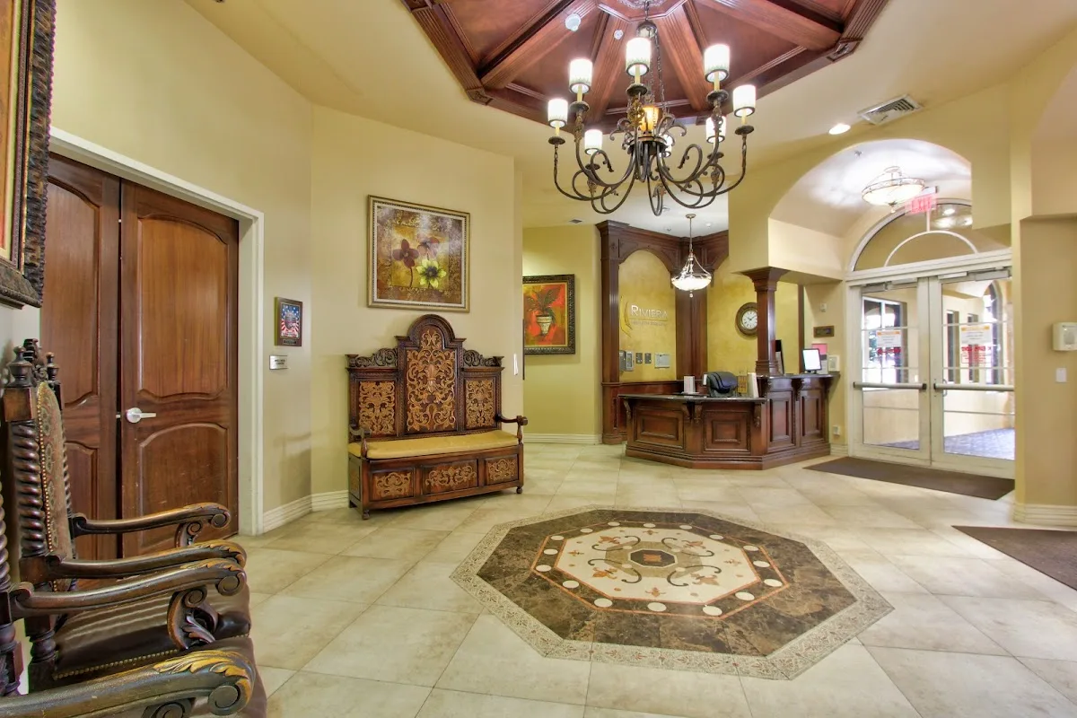 Riviera Health Resort - Photo 3