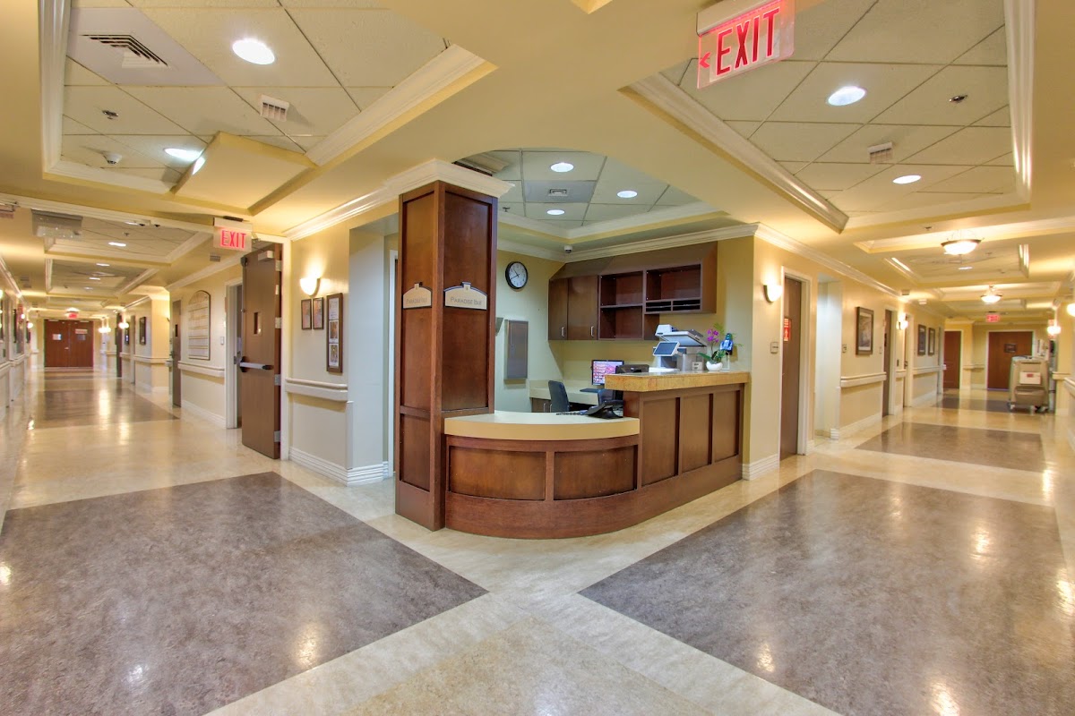 Riviera Health Resort - Photo 4