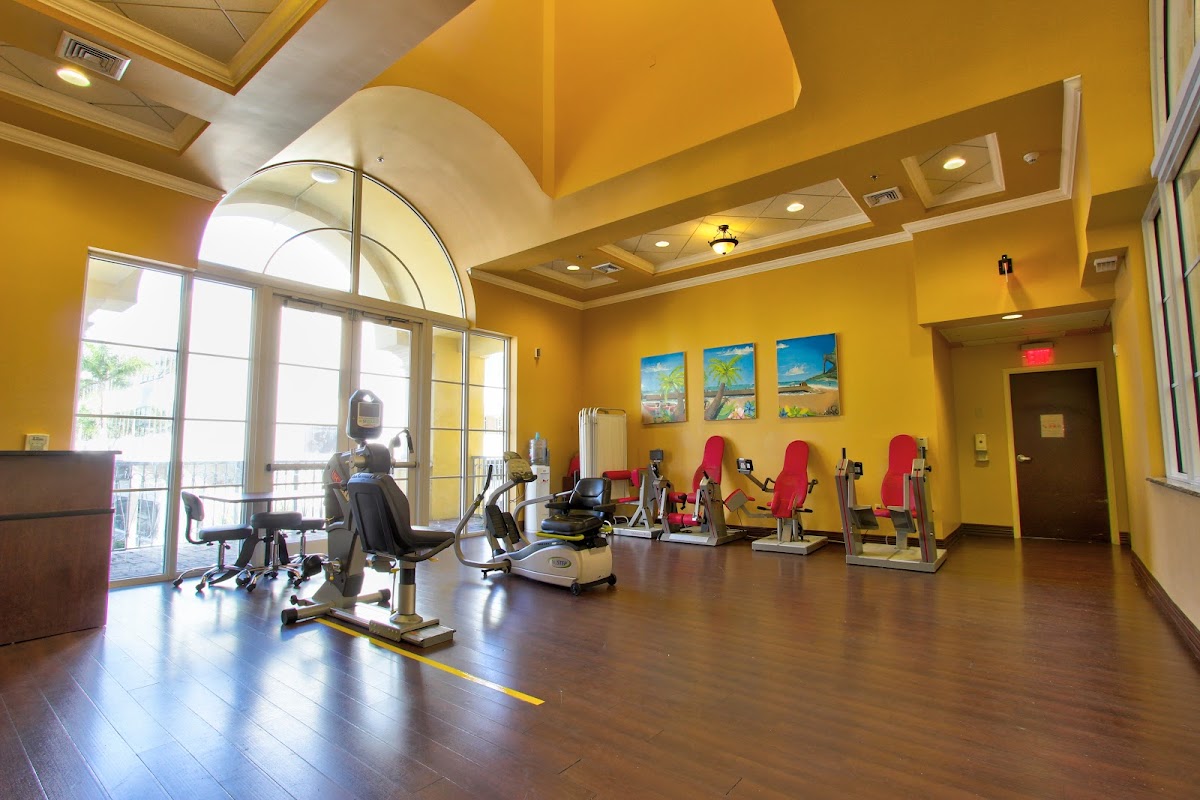 Riviera Health Resort - Photo 5