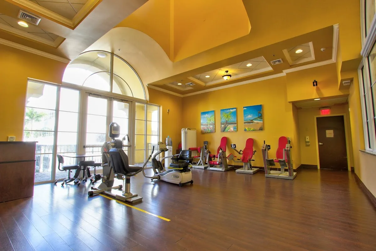 Riviera Health Resort - Photo 5