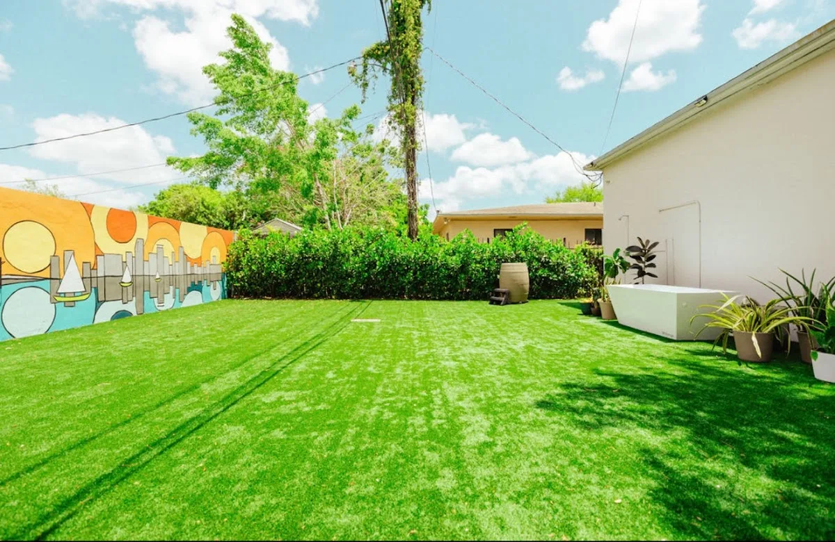 PARC- Premier Athletic Rehab Center