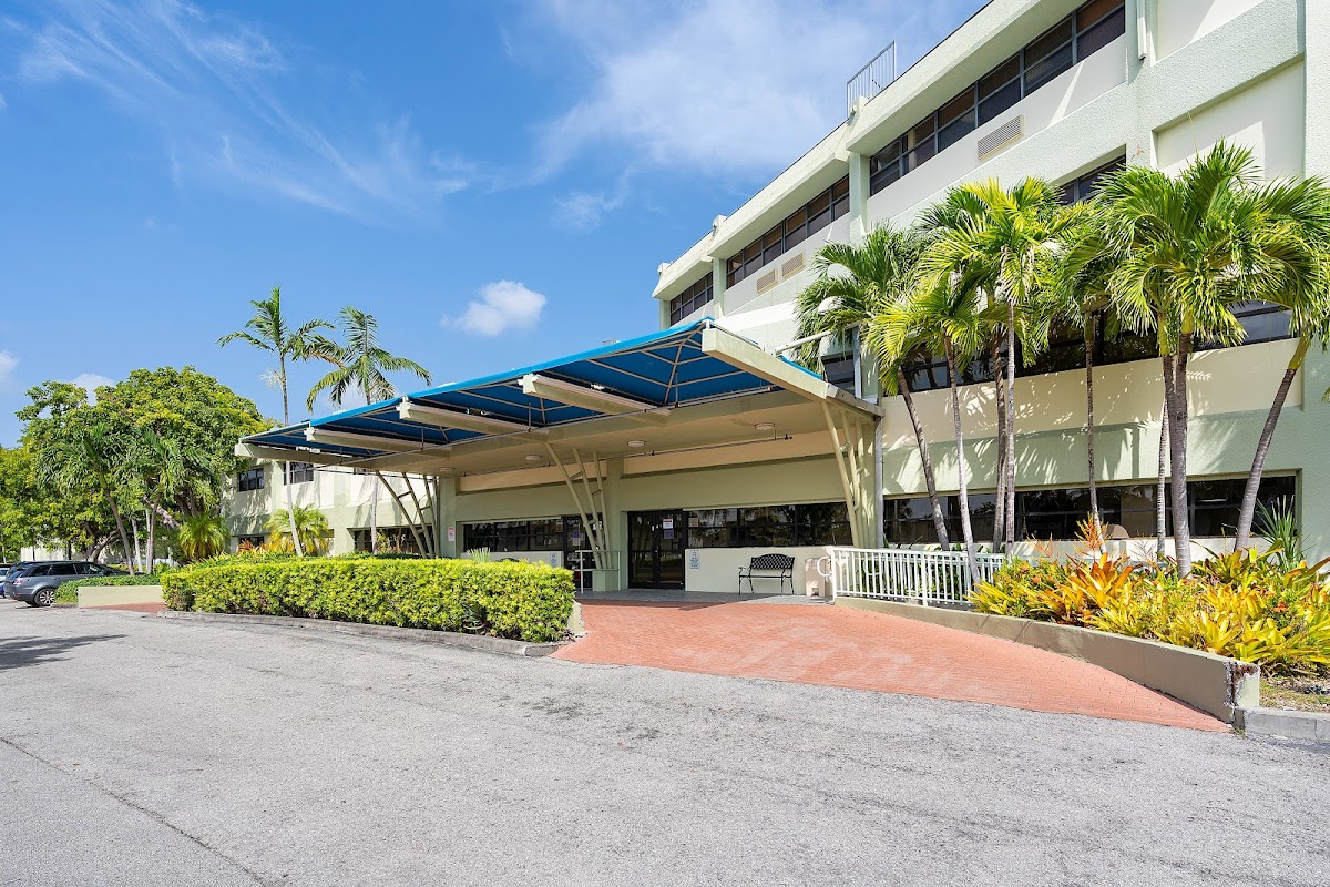 Aventura Rehab & Nursing Center - Photo 6