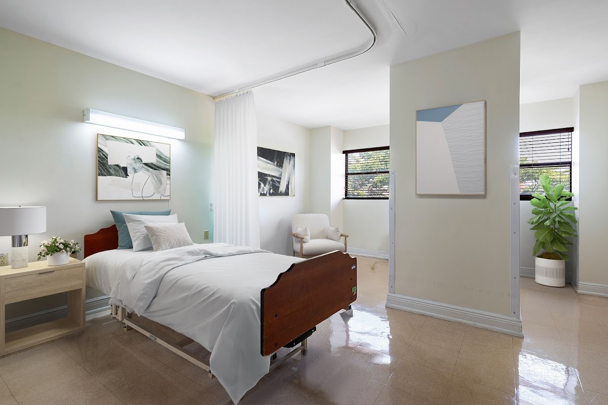 Aventura Rehab & Nursing Center - Photo 3