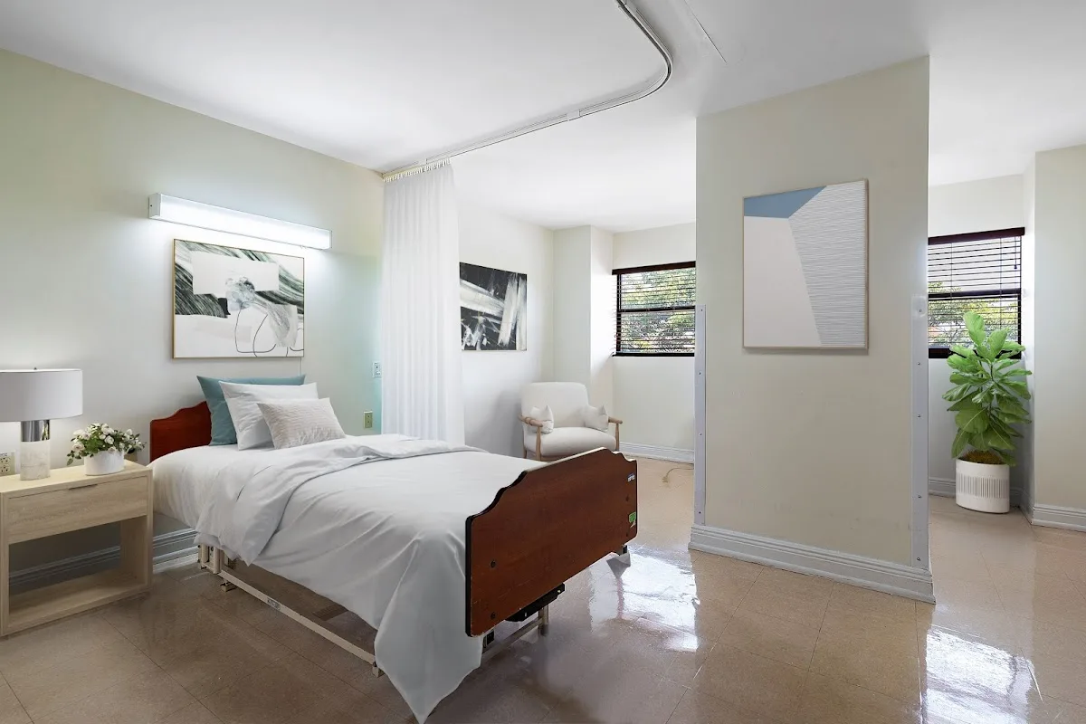 Aventura Rehab & Nursing Center - Photo 4