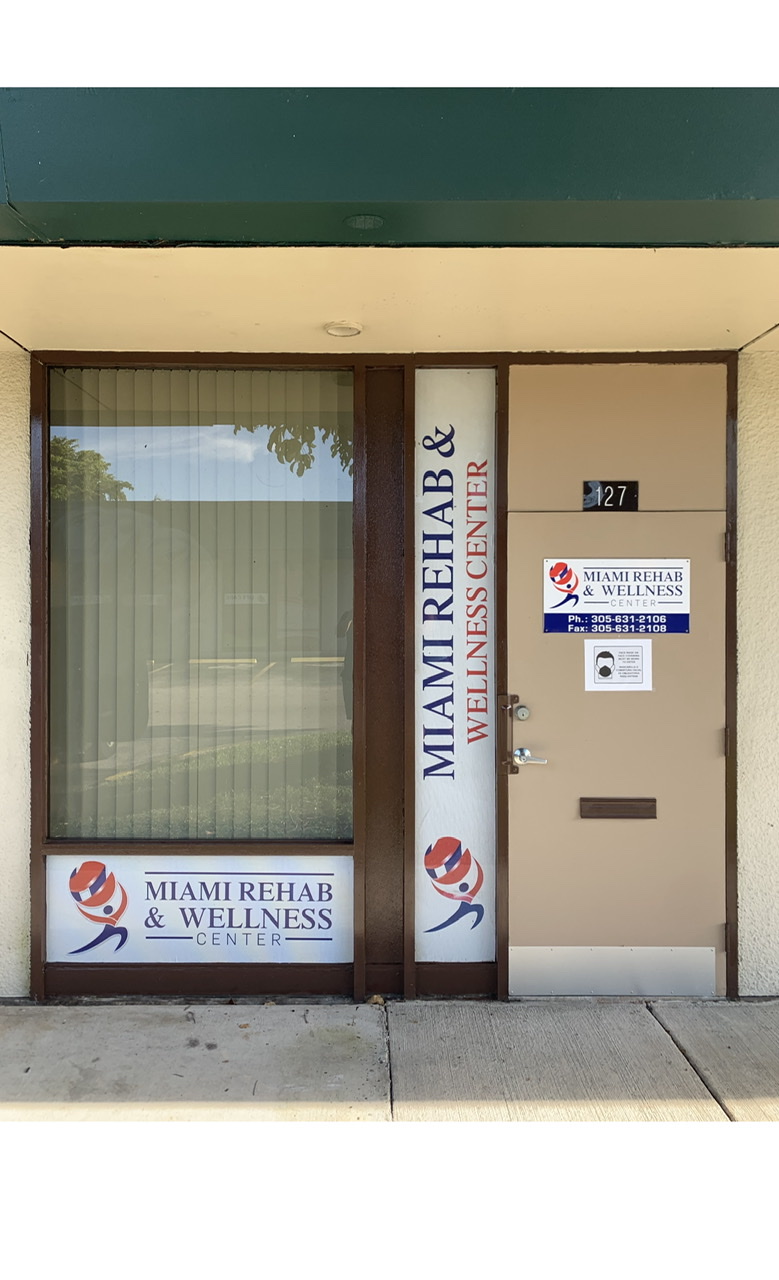 Miami Rehab & Wellness Center - Photo 1