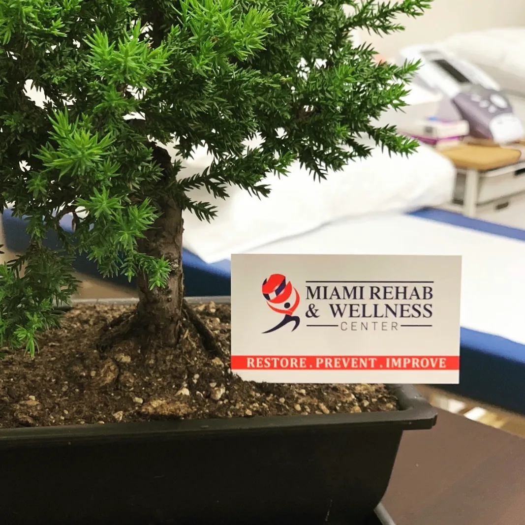 Miami Rehab & Wellness Center - Photo 3