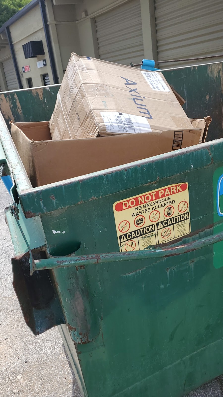 Fountain Manor - Photo 6