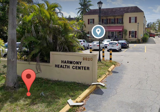 Harmony Health Center - Photo 1