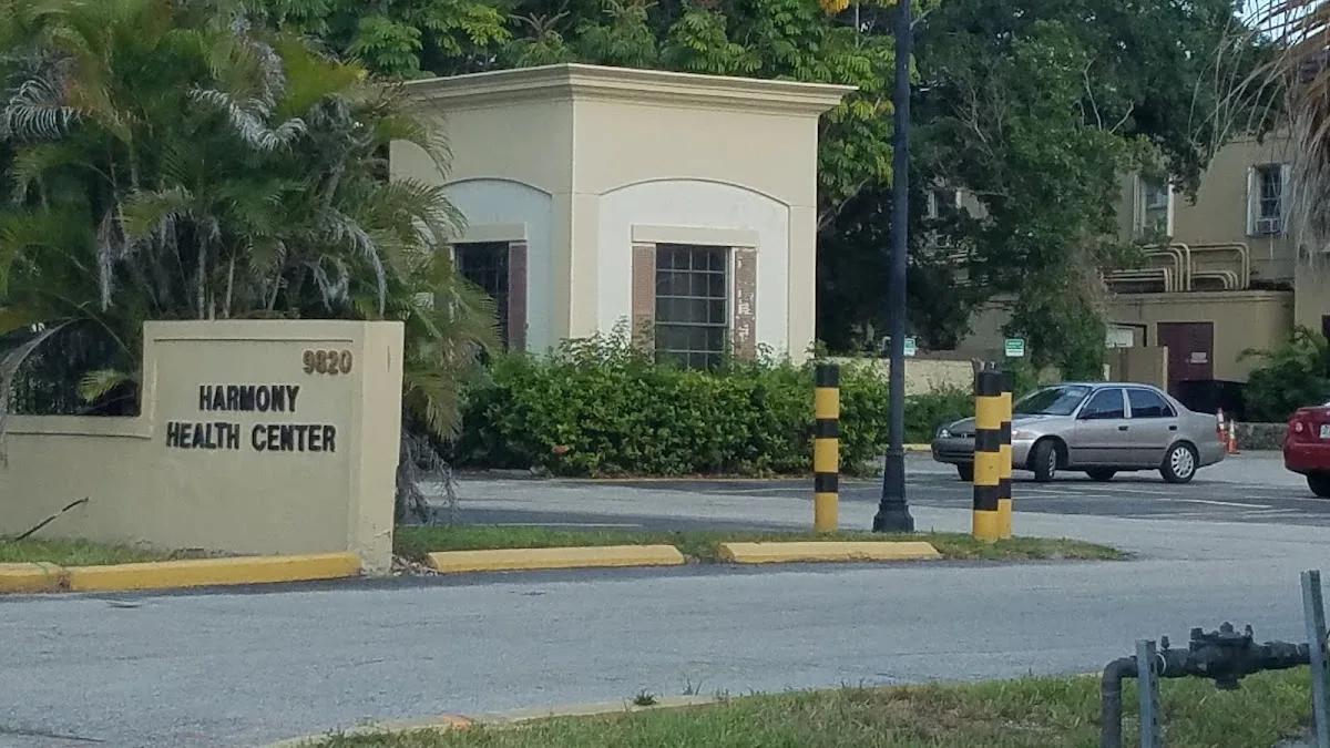 Harmony Health Center - Photo 4