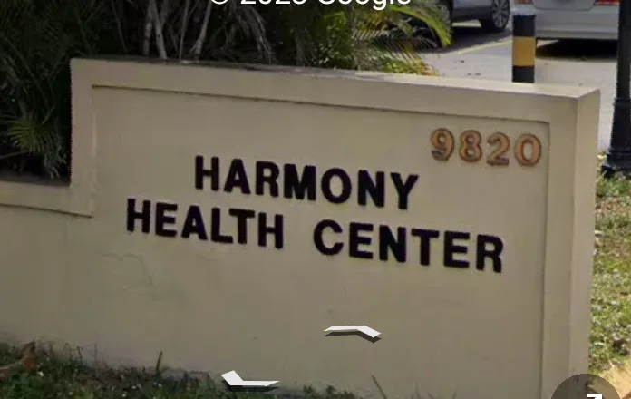 Harmony Health Center - Photo 5