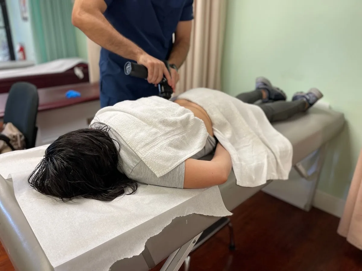 Peace of Mind Rehab Inc - Photo 5