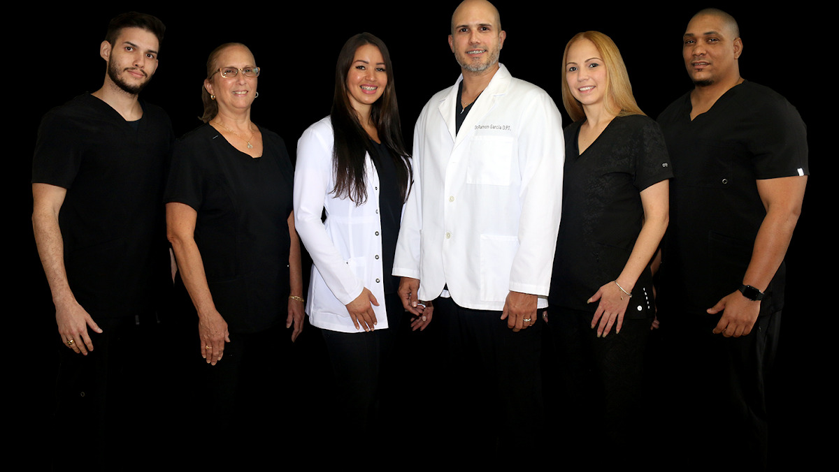 Astro Health & Rehab Center - Photo 1