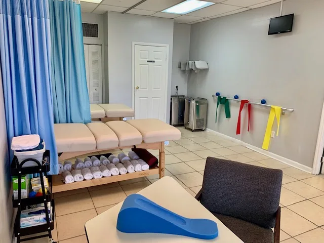 Astro Health & Rehab Center