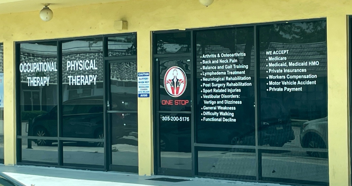 Astro Health & Rehab Center - Photo 3