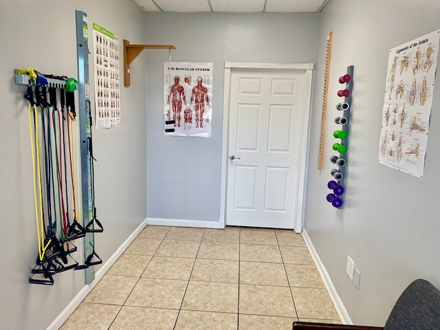 Astro Health & Rehab Center - Photo 4