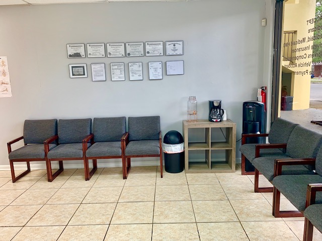 Astro Health & Rehab Center - Photo 5