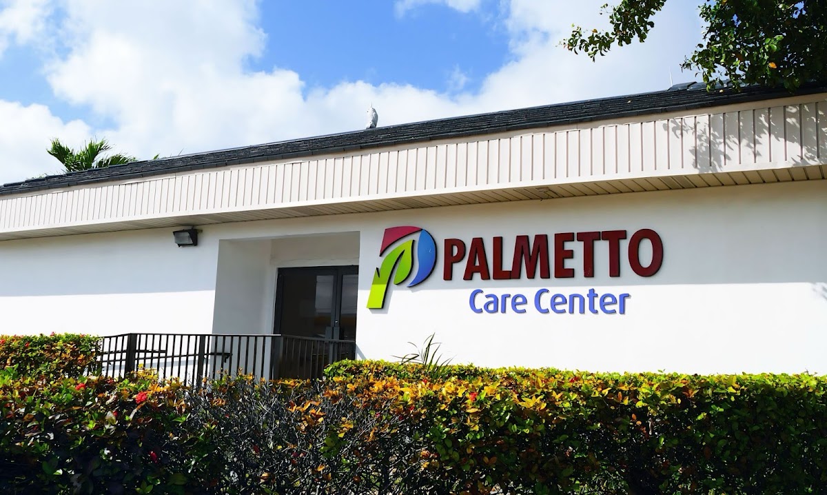 Palmetto Care Center - Foto 1