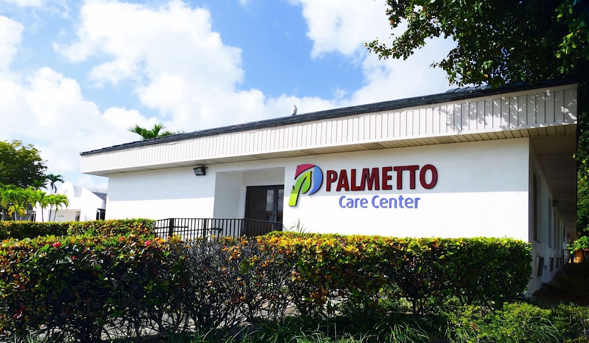 Palmetto Care Center - Foto 3