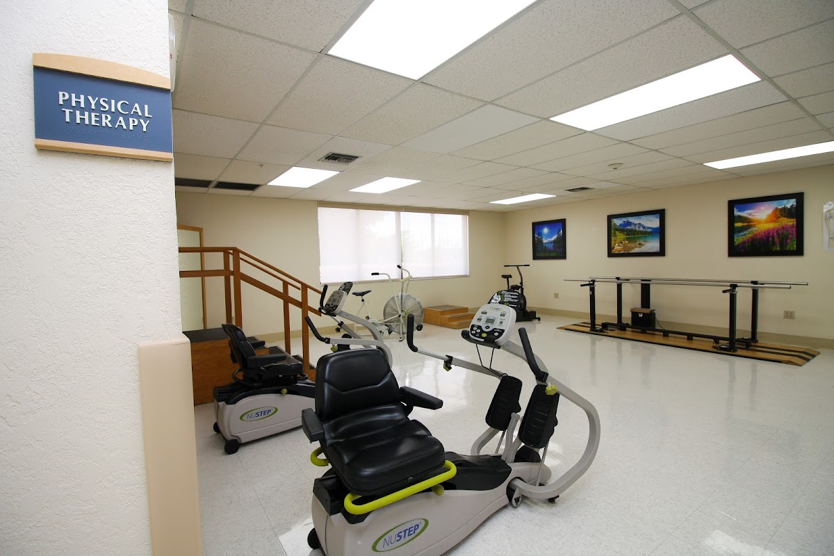 Palmetto Care Center - Foto 5