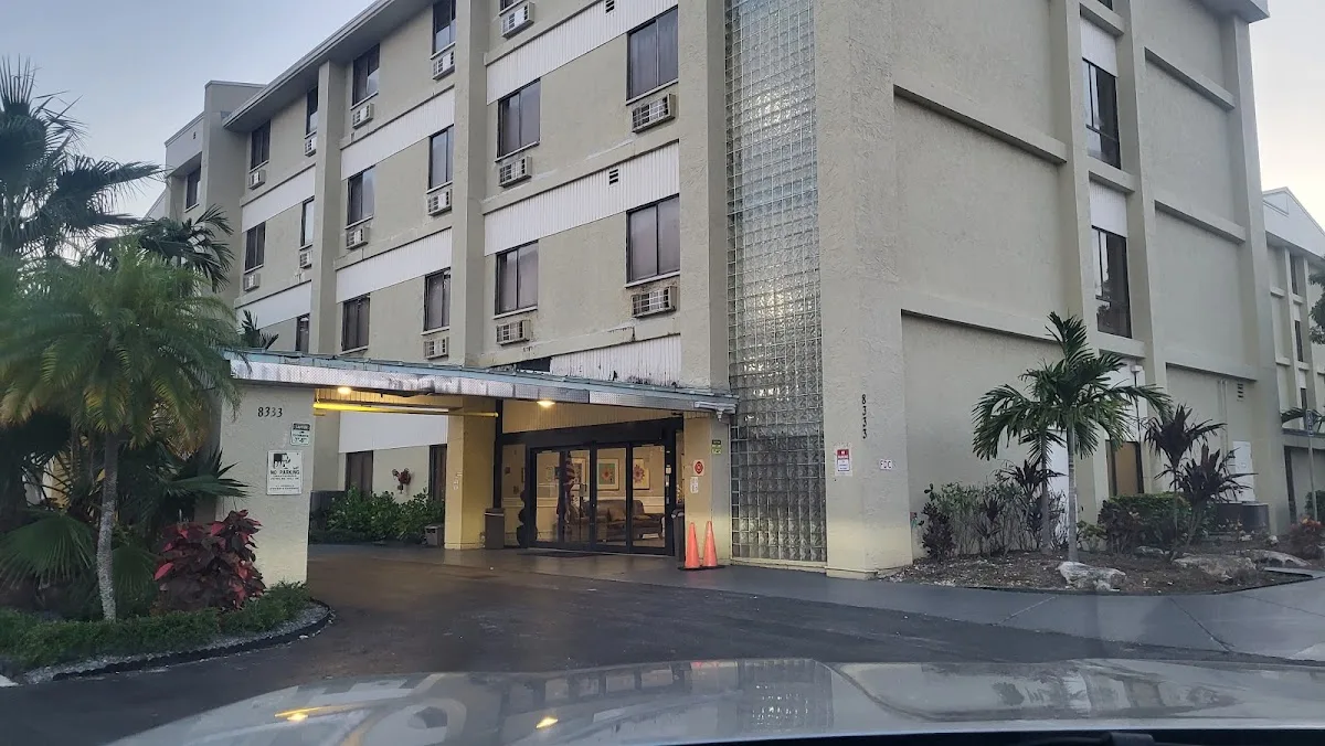 Waterford Rehab & Nursing Center