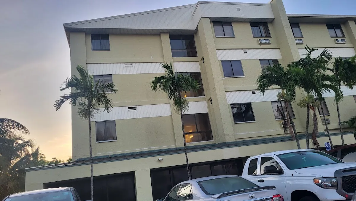 Waterford Rehab & Nursing Center